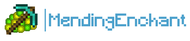 MendingEnchant